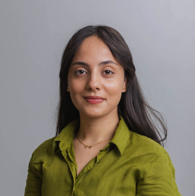 Mohanna Hoveyda